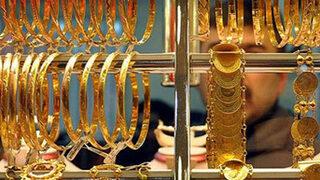 Altına İsviçre dopingi