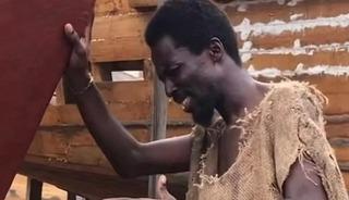 'B&uuml;y&uuml;k tufan kopacak' iddiası tutmamıştı! Ganalı Ebo Noah g&ouml;zaltında