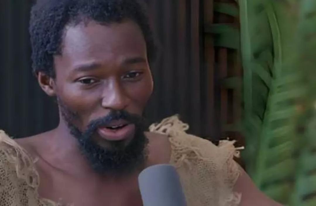  Kıyamet kopacak  iddiası d&uuml;nyayı ayağa kaldırmıştı! Ganalı sahte peygamber Ebo Noah la ilgili yeni gelişme 1