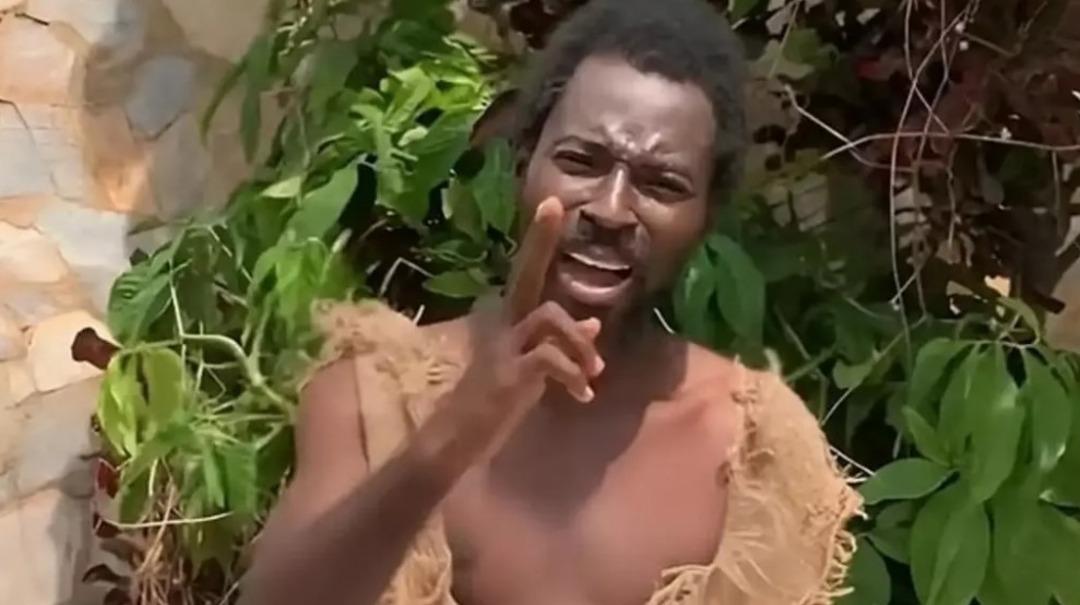  Kıyamet kopacak  iddiası d&uuml;nyayı ayağa kaldırmıştı! Ganalı sahte peygamber Ebo Noah la ilgili yeni gelişme 2