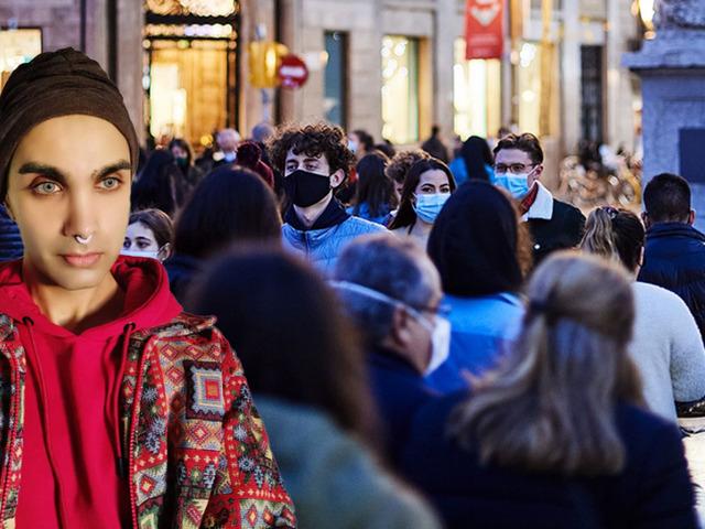 Medyumun 2026 tahminleri arasında T&uuml;rkiye'de var!