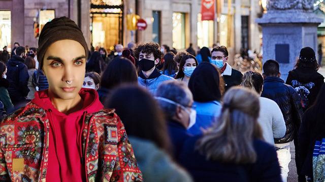 Medyumun 2026 tahminleri arasında Türkiye'de var! Covid-19'u önceden bilmiş