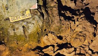 Efsanelerle anılan aşk iksiri: Turizme a&ccedil;ılan ilk mağara