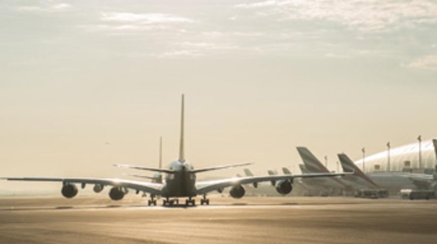 Dubai, İstanbul'a rakip &ccedil;ıktı