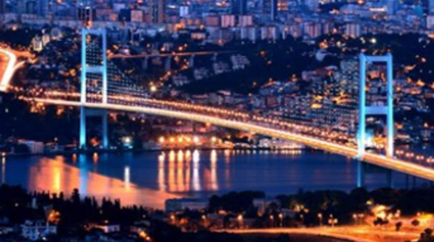 İstanbul'un sınırları değişiyor!