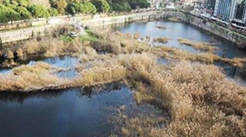 117 milyon dolarlık &ccedil;ukur elde kaldı