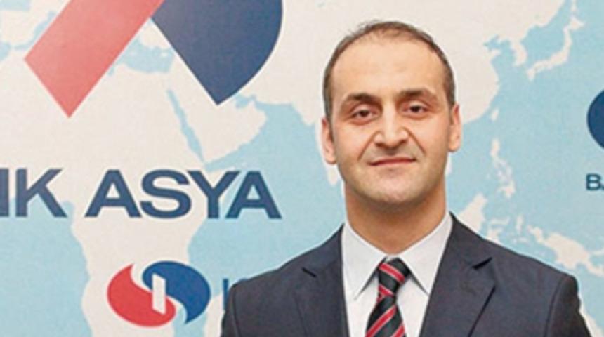 'Cemaat bankası değiliz'