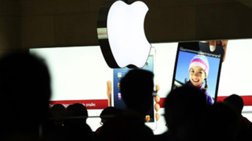 Piyasalarda 'Apple' depremi yaşandı