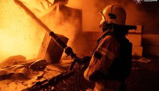 Ukrayna'da yılbaşı cehennemi: 24 &ouml;l&uuml;, 50'den fazla yaralı!