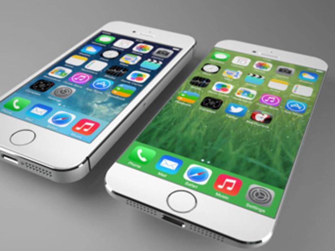 iPhone 6 nihayet tanıtıldı