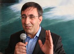 “Ortalama büyümemiz yüzde 5,5’tir”