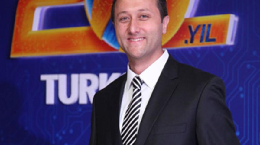 Avrasya Tüneli'nde Turkcell çekiyor