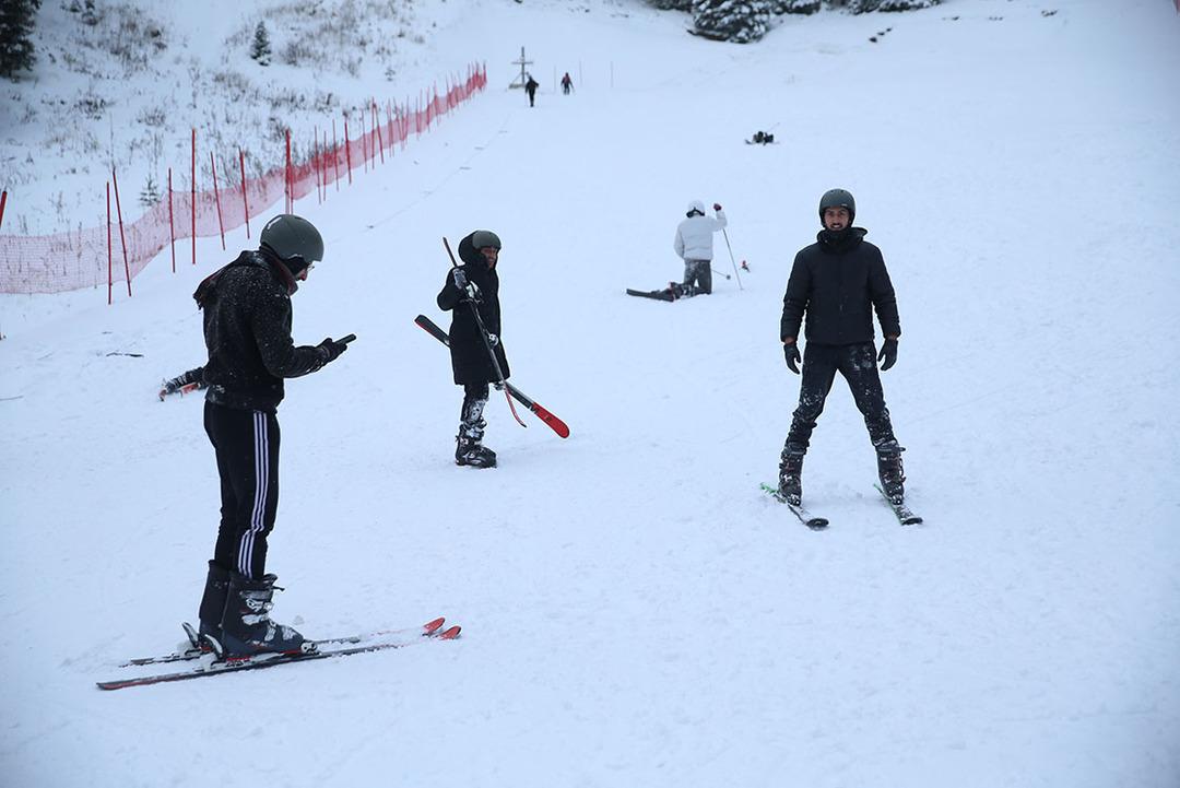Kayak sezonunda aman dikkat! En sık g&ouml;r&uuml;len vakaları a&ccedil;ıkladı 1