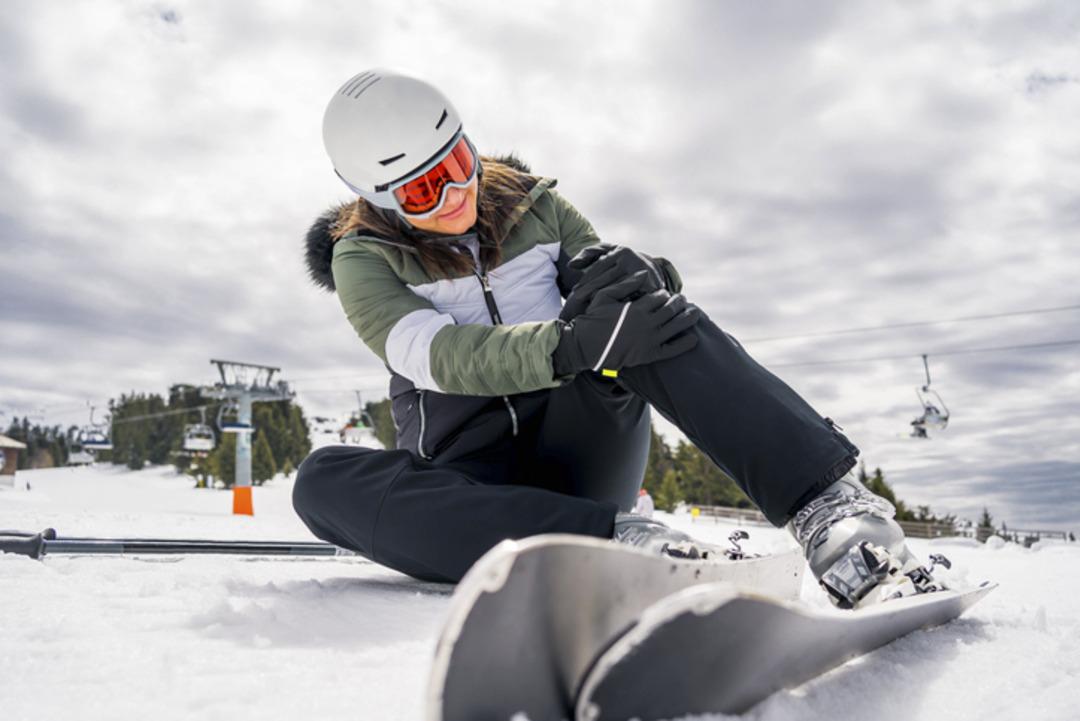 Kayak sezonunda aman dikkat! En sık g&ouml;r&uuml;len vakaları a&ccedil;ıkladı 3