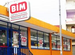 BİM'den Sevgililer Günü Kampanyası