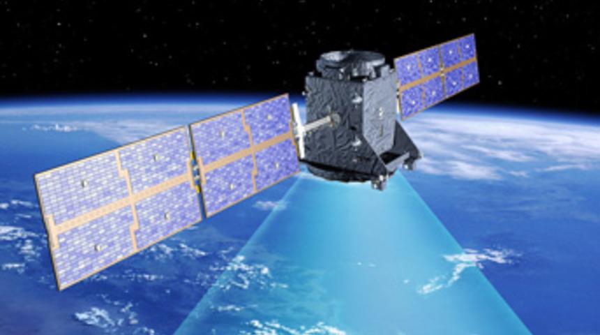 Türksat'a yeni uydu geliyor