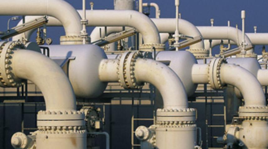 Enerji Bakanlığı'ndan doğalgaz açıklaması