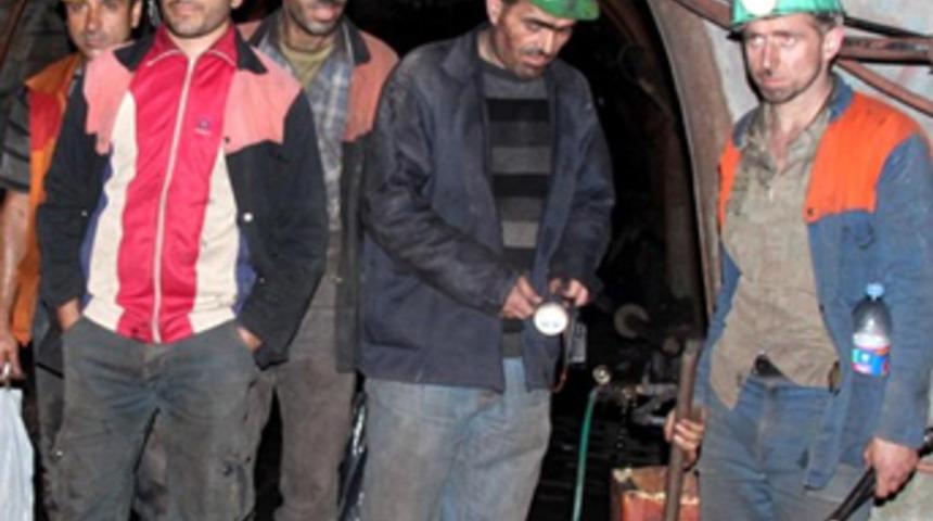 Torba Yasa'nın ilk mağduru maden işçileri