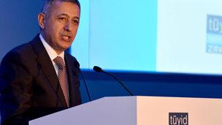 SPK Başkanı'ndan önemli açıklamalar geldi