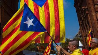 Bağımsızlık İspanya'yı bitirir