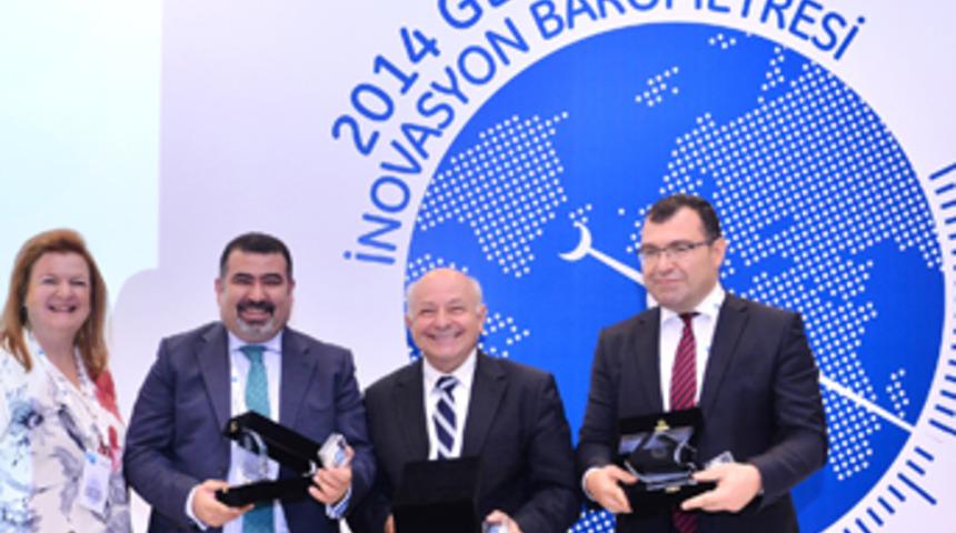 Türk yöneticiler inovasyona inanıyor