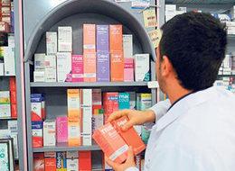 İlaçlar için yeni fiyat uygulaması
