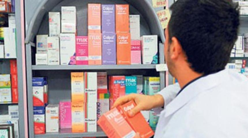 İlaçlar için yeni fiyat uygulaması