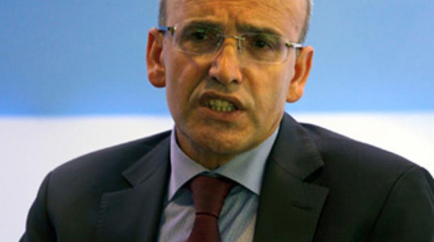 Şimşek'ten BDDK'nın takip iddialarına yanıt