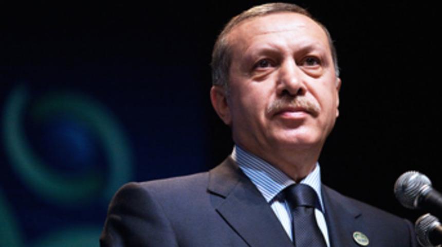 Erdoğan, TÜSİAD'ın davetini kabul etti