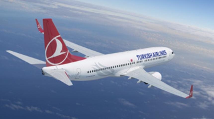 THY, Galatasaray'a forma sponsoru oldu