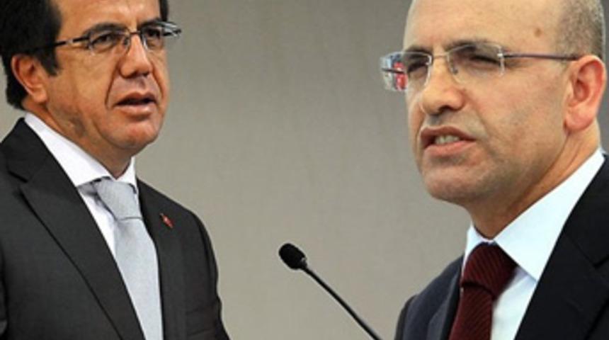 Tek ortak nokta 'büyüme'