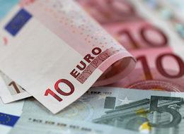 Polise bir milyon euro miras bıraktı