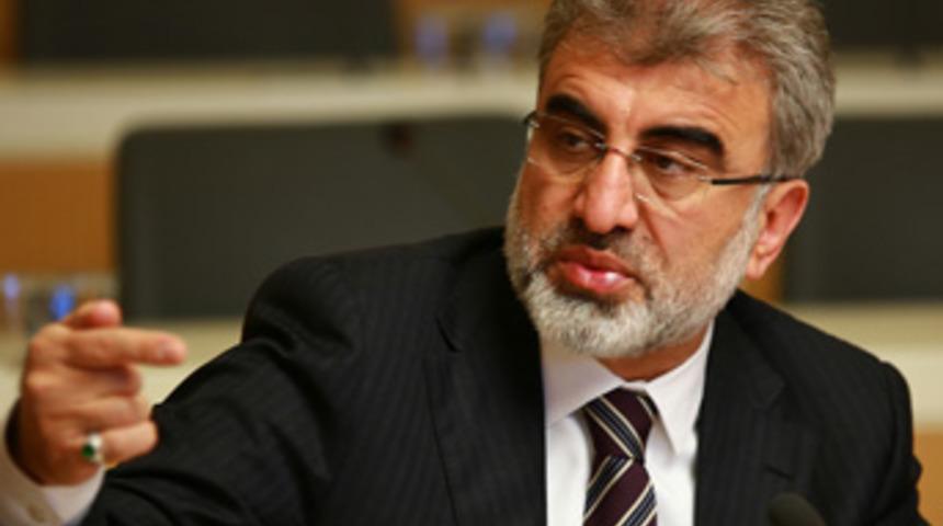 &quot;Önergemiz hazır&quot;