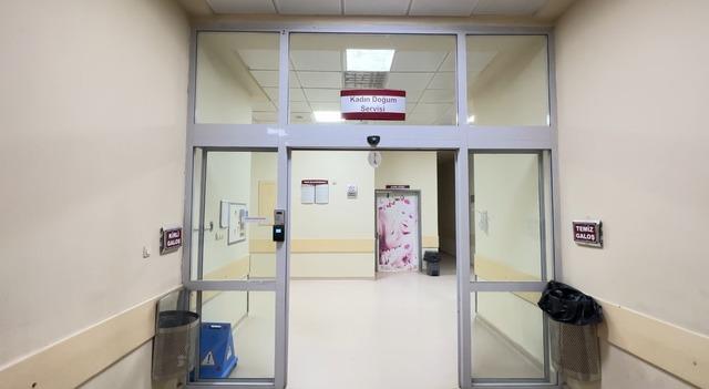 2026’nın ilk bebeği "Rojevin" oldu 10