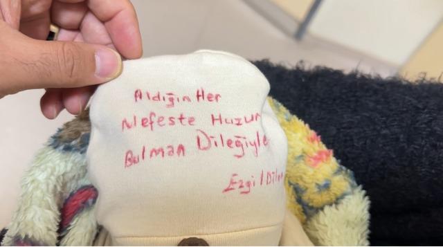 2026’nın ilk bebeği "Rojevin" oldu 9