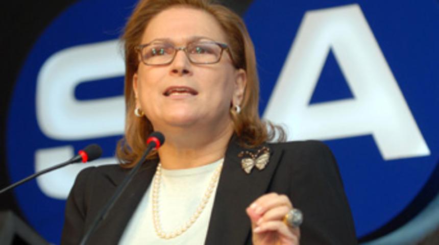 Sabancı: Yeni sanayi politikası umut verici