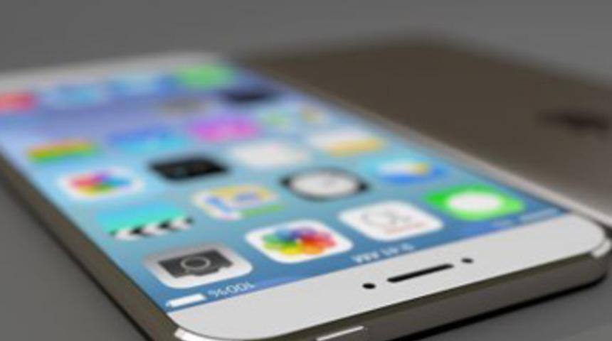 iPhone 6 ön sipariş rekoru kırdı!