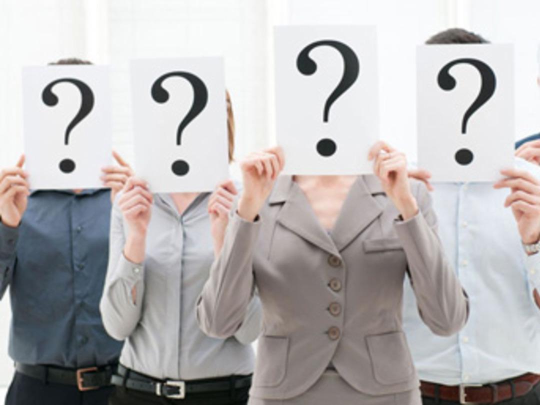 CV hazırlarken bunlara dikkat!