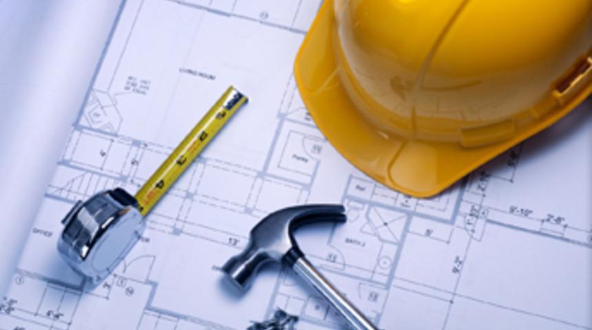 M&uuml;teahhitlik yasası değişiyor