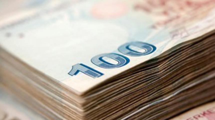 Borcu 250 bin liranın altında olan korkmasın