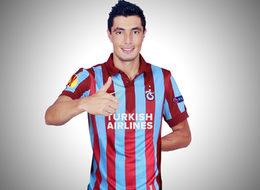 THY, Trabzonspor'a forma sponsoru olacak