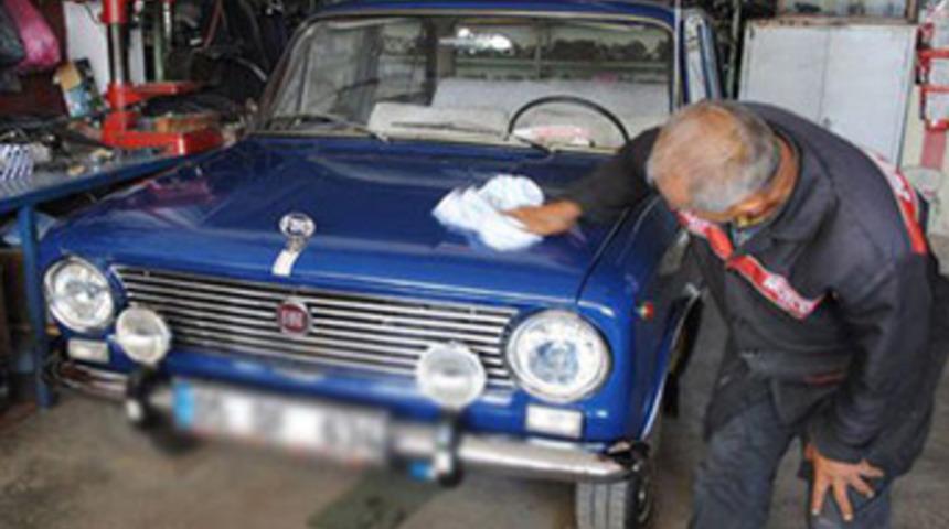 'Hacı Murat'ı Cem Yılmaz'a bile satmadı