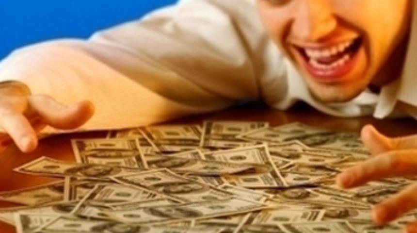 İstanbul'da 35 milyarder yaşıyor