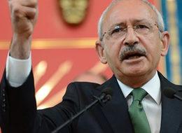 TÜSİAD'ın ilk konuğu Kılıçdaroğlu
