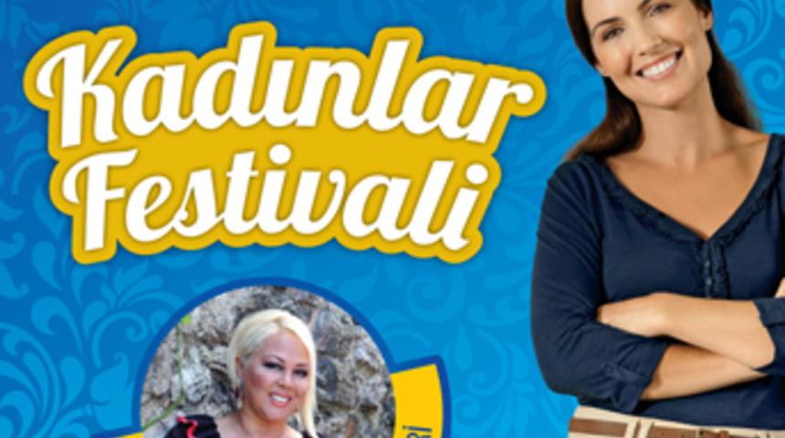 Akıllı Kadınlar 20-21 Eylül'de &quot;Meydan&quot;da
