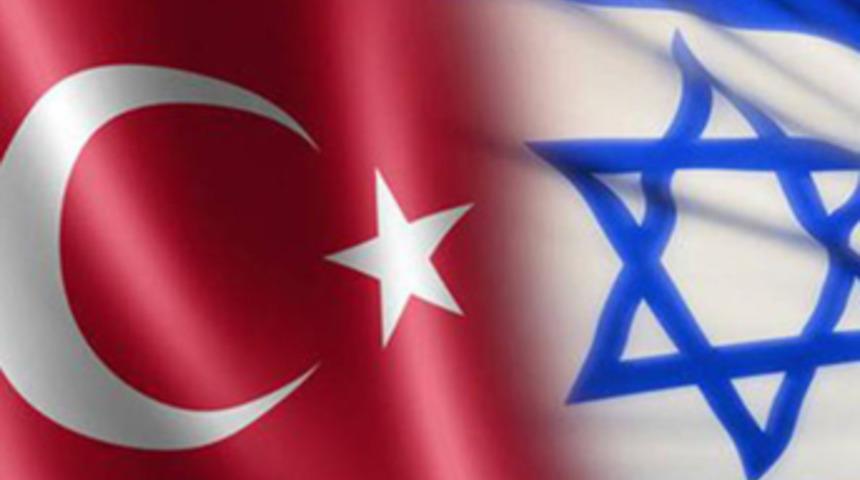 İsrail gazı için en iyi yol: Türkiye