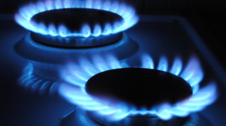 Bu kış 'doğalgaz' sıkıntısı olabilir