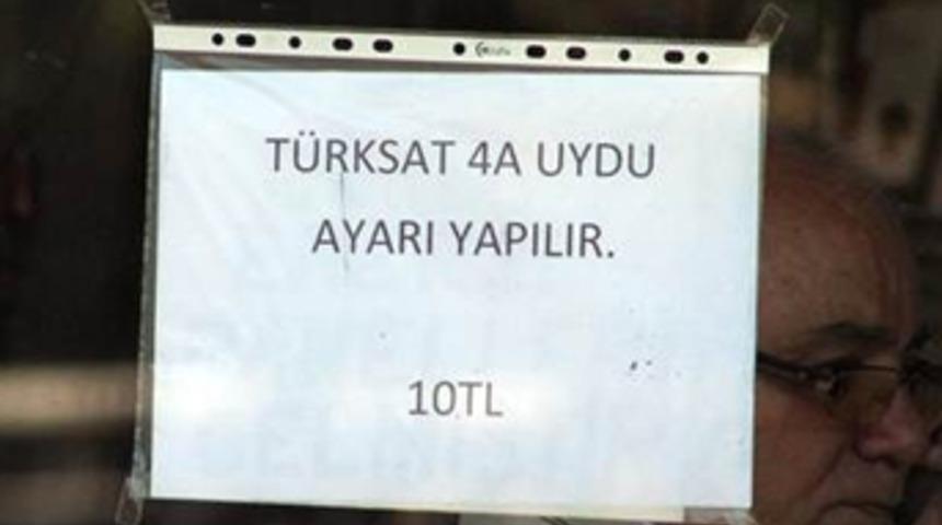 Uzaydaki değişiklik esnafı sevindirdi