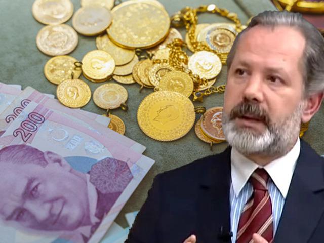 Kuyumcuya gitmeden dikkat 'Rota değişiyor' tarihi a&ccedil;ıkladı!