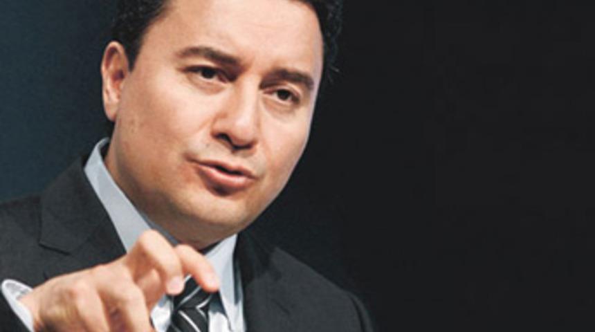 Babacan da G20'ye katılıyor
